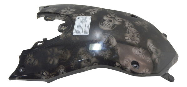 Capa Tanque Bmw F 800 Gs 09-12 Original