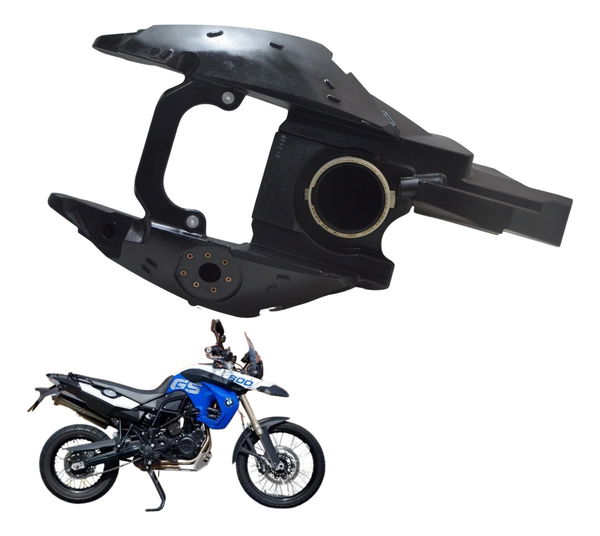 Tanque Bmw F 800 Gs 09-12 Original