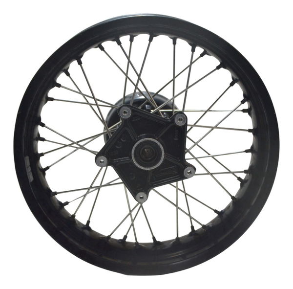 Roda Traseira Bmw F 800 Gs 09-12 Original