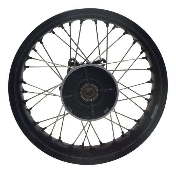 Roda Traseira Bmw F 800 Gs 09-12 Original