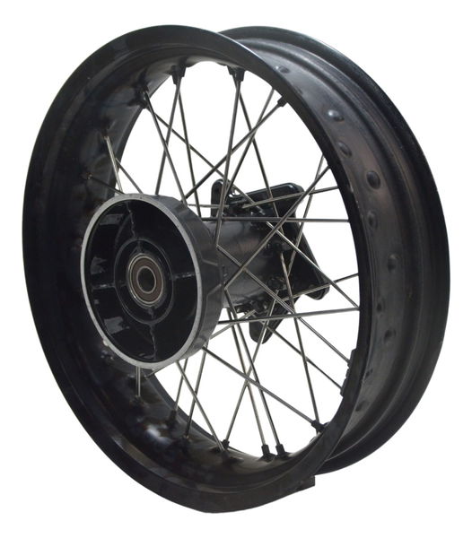 Roda Traseira Bmw F 800 Gs 09-12 Original