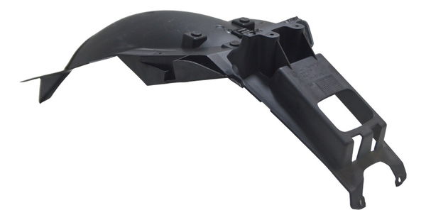 Paralama Traseiro Bmw F 800 Gs 09-12 Original