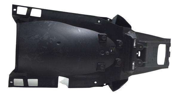 Paralama Traseiro Bmw F 800 Gs 09-12 Original