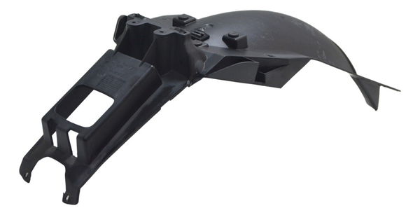 Paralama Traseiro Bmw F 800 Gs 09-12 Original