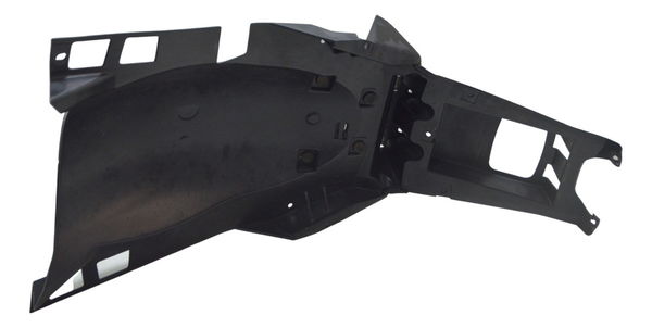 Paralama Traseiro Bmw F 800 Gs 09-12 Original