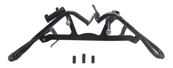 Protetor Motor C/ Avaria Bmw F 800 Gs 09-12 Original