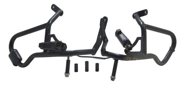 Protetor Motor C/ Avaria Bmw F 800 Gs 09-12 Original