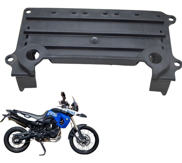Suporte Bateria Bmw F 800 Gs 09-12 Original