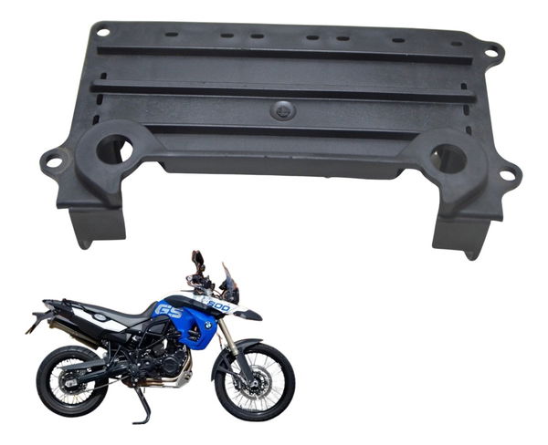 Suporte Bateria Bmw F 800 Gs 09-12 Original