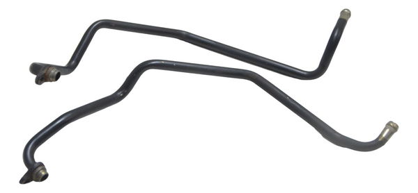 Par Mangueira Óleo Bmw F 800 Gs 09-12 Original