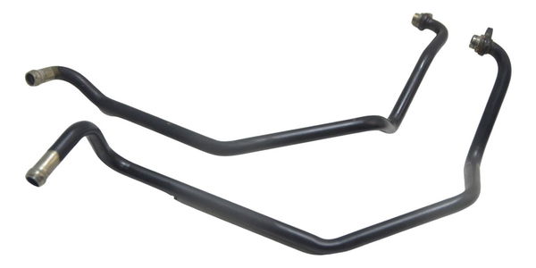 Par Mangueira Óleo Bmw F 800 Gs 09-12 Original