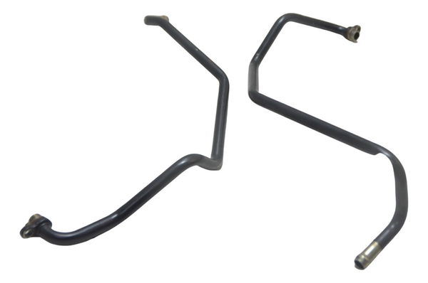 Par Mangueira Óleo Bmw F 800 Gs 09-12 Original