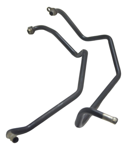 Par Mangueira Óleo Bmw F 800 Gs 09-12 Original