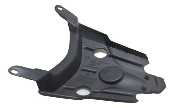 Acabamento Rabeta Bmw F 800 Gs 09-12 Original