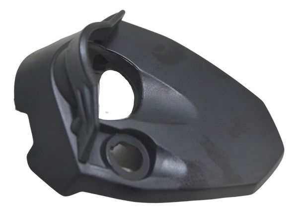 Acabamento Chave Ignição Bmw F 800 Gs 09-12 Original