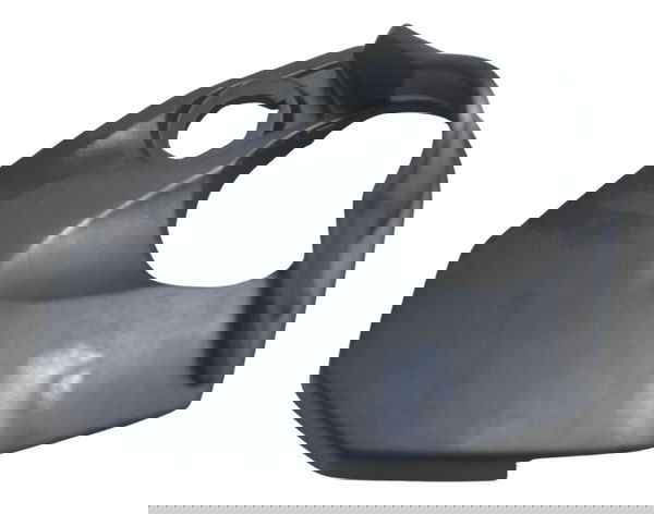 Acabamento Chave Ignição Bmw F 800 Gs 09-12 Original
