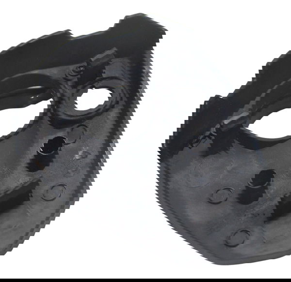 Acabamento Chave Ignição Bmw F 800 Gs 09-12 Original