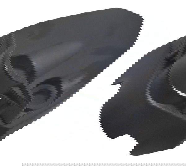 Acabamento Chave Ignição Bmw F 800 Gs 09-12 Original