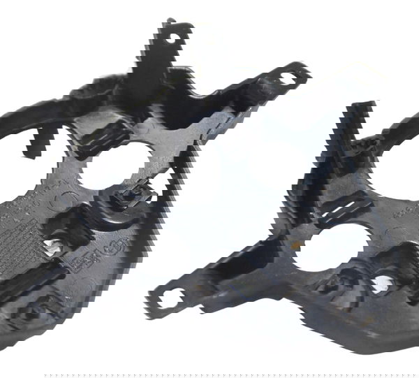 Base Acabamento Chave Ignição Bmw F 800 Gs 09-12 Original