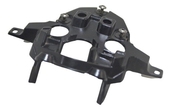 Base Acabamento Chave Ignição Bmw F 800 Gs 09-12 Original