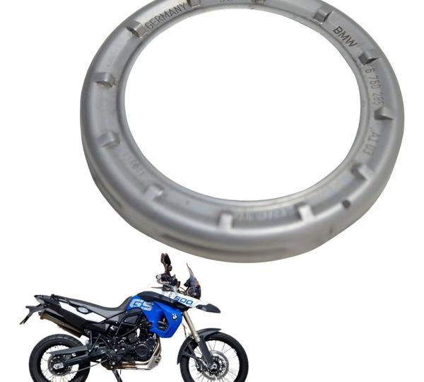 Flange Bomba Gasolina Combustível Bmw F 800 Gs 09-12 Orig