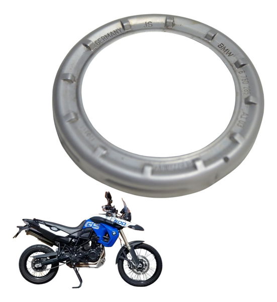 Flange Bomba Gasolina Combustível Bmw F 800 Gs 09-12 Orig