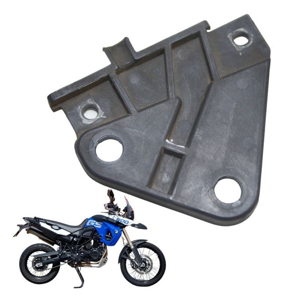 Suporte Rele Partida Bmw F 800 Gs 09-12 Original