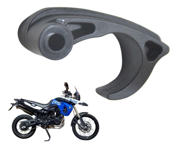 Guia Tampa Pinhão Bmw F 800 Gs 09-12 Original