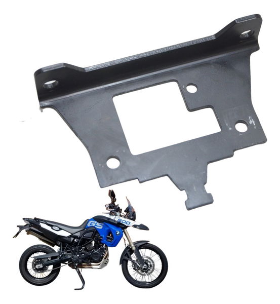 Suporte Bmw F 800 Gs 09-12 Original