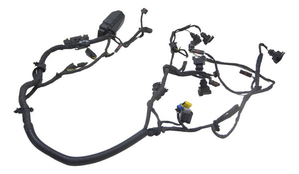 Chicote Secundário Injeção Bmw F 800 Gs 09-12 Original