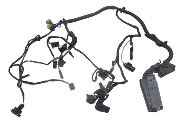 Chicote Secundário Injeção Bmw F 800 Gs 09-12 Original