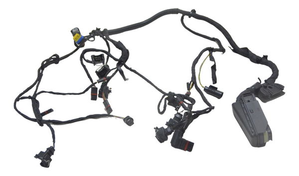Chicote Secundário Injeção Bmw F 800 Gs 09-12 Original