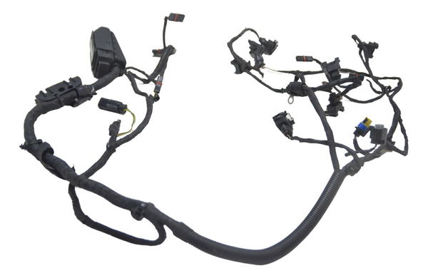 Chicote Secundário Injeção Bmw F 800 Gs 09-12 Original