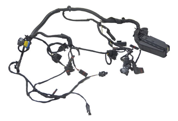 Chicote Secundário Injeção Bmw F 800 Gs 09-12 Original