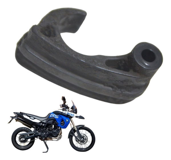 Guia Tampa Pinhão C/ Avaria Bmw F 800 Gs 09-12 Original