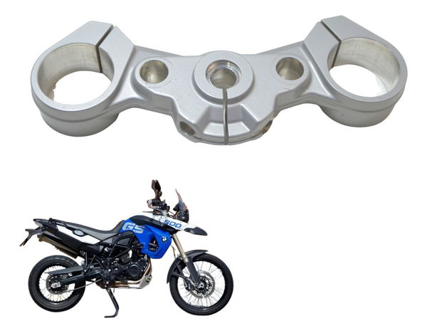 Mesa Superior Bmw F 800 Gs 09-12 Original