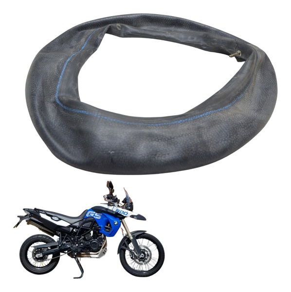 Câmara 140/70-17 Bmw F 800 Gs 09-12 Original