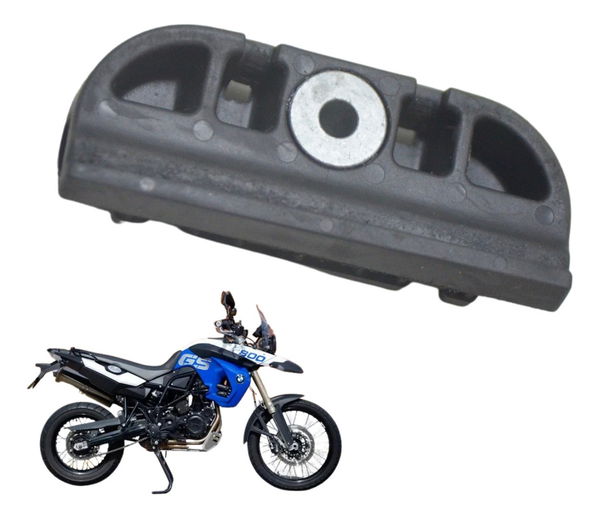 Suporte Modulo Bmw F 800 Gs 09-12 Original