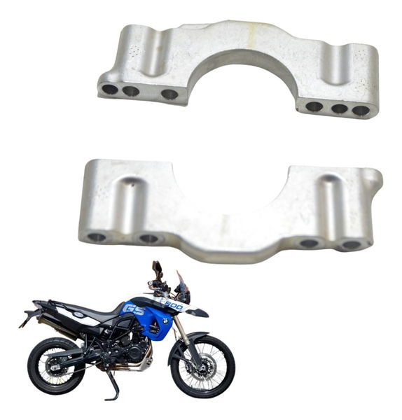 Par Mancal Virabrequim Bmw F 800 Gs 09-12 Original