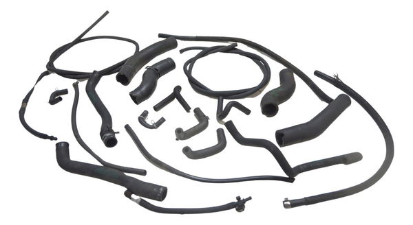 Kit Mangueiras Bmw F 800 Gs 09-12 Original