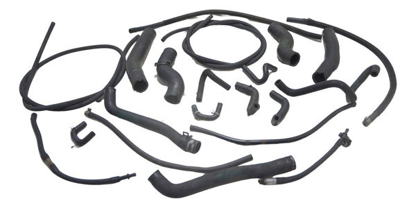 Kit Mangueiras Bmw F 800 Gs 09-12 Original