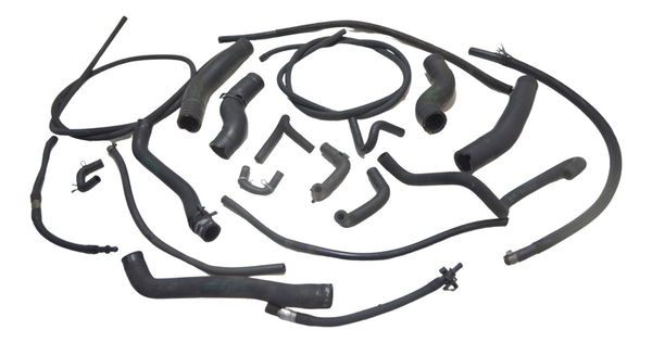 Kit Mangueiras Bmw F 800 Gs 09-12 Original