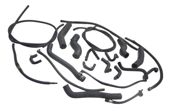 Kit Mangueiras Bmw F 800 Gs 09-12 Original