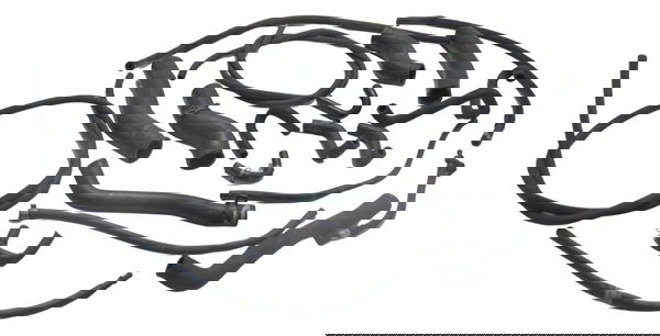 Kit Mangueiras Bmw F 800 Gs 09-12 Original