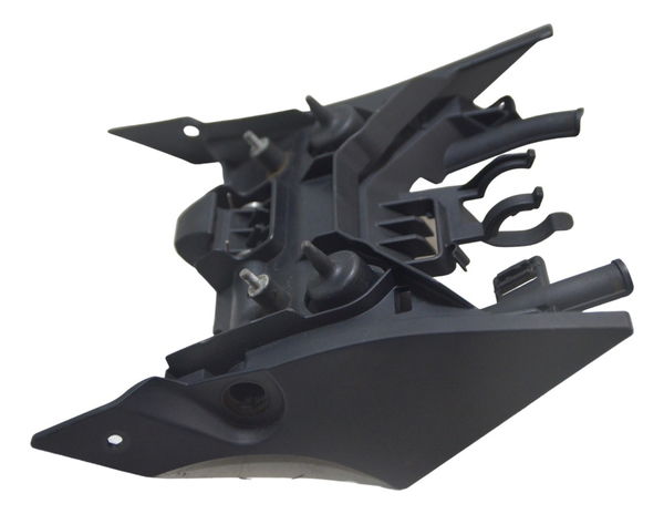 Suporte Trava Banco Bmw F 800 Gs 09-12 Original