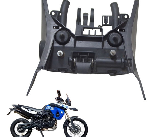 Suporte Trava Banco Bmw F 800 Gs 09-12 Original