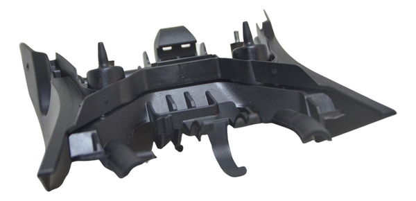 Suporte Trava Banco C/ Avaria Bmw F 800 Gs 09-12 Original
