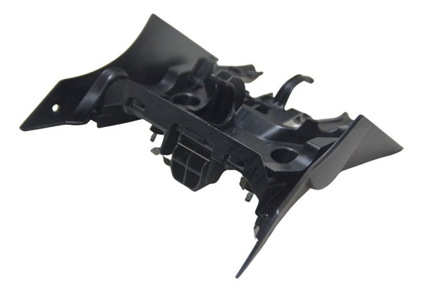 Suporte Trava Banco C/ Avaria Bmw F 800 Gs 09-12 Original