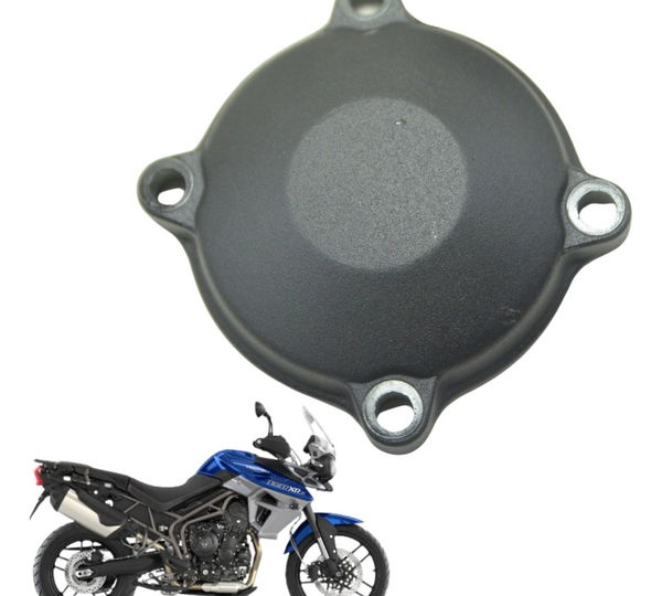 Tampa Motor Balanceiro Triumph Tiger 800 13-19 Original