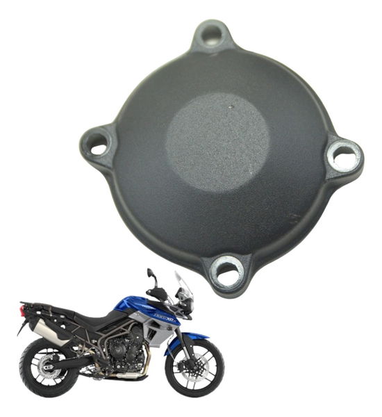 Tampa Motor Balanceiro Triumph Tiger 800 13-19 Original